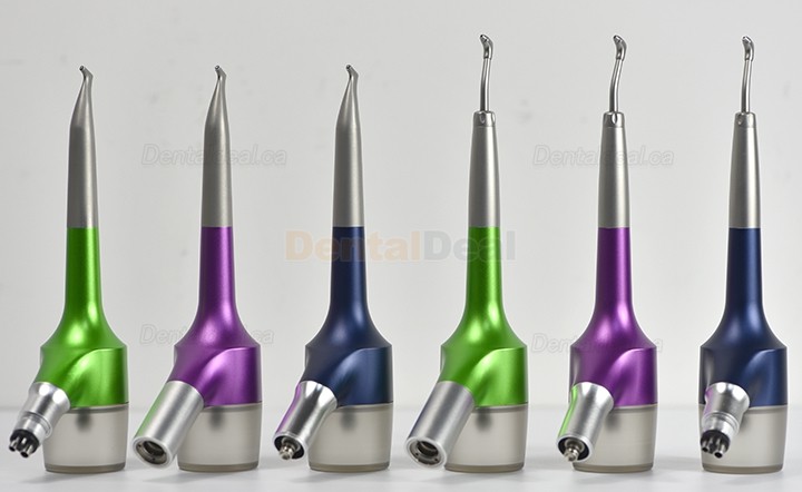 Westcode AP31 Dental Air Polisher Airflow Prophylaxis Handpiece